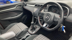 MG ZS 1.5 VTi-TECH Excite 5dr Petrol Hatchback